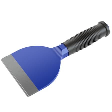 Bon Tool Bon 11-383 Mason Chisel, Rubber Grip 4" 11-383